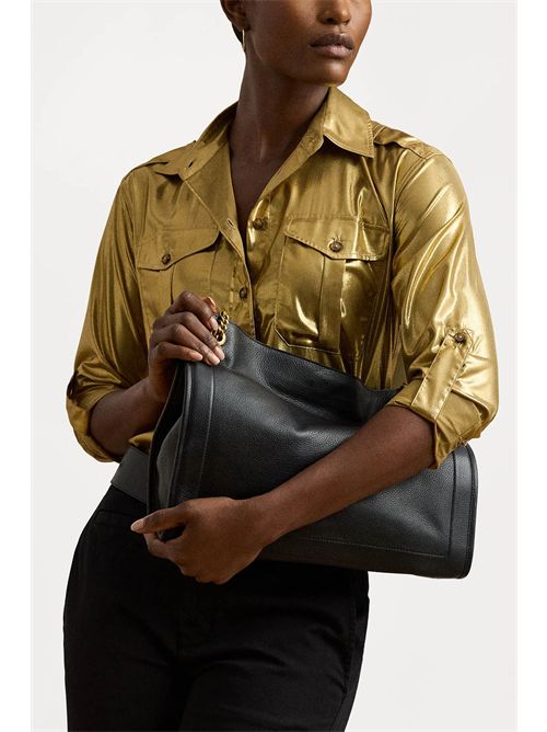 Bradley Tote Bag LAUREN RALPH LAUREN | 431969352002BK
